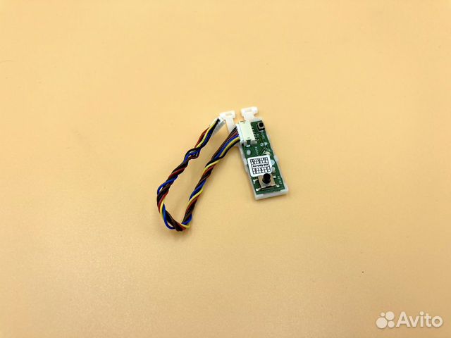 Модуль кнопки Wi-fi Xiaomi Mi Roborock Sweep One