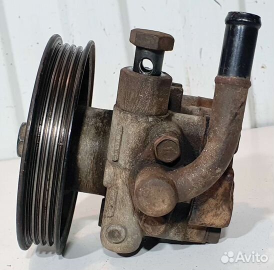 Насос гидроусилителя Kia Spectra