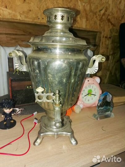 Самовар электрический