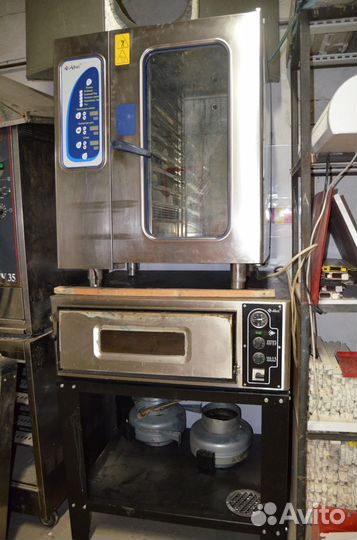 Выкуп оборудования для кафе, бара, столовой