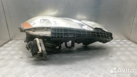 Фара правая lexus GS 3 (PUK14MU01)