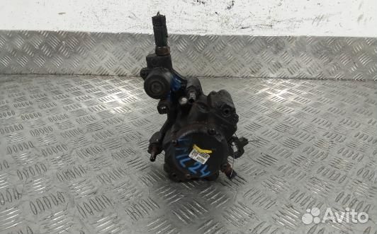 Тнвд дизельный citroen C5 2 (PML24AC01)