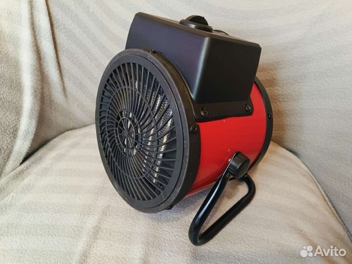 Новая Тепловая Пушка / Обогреватель для дома