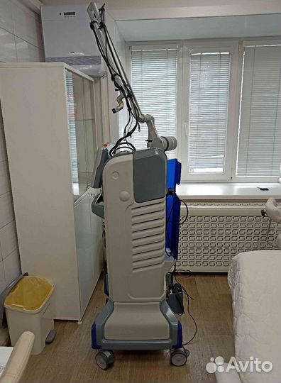 Аппарат медицинский SmartXide2