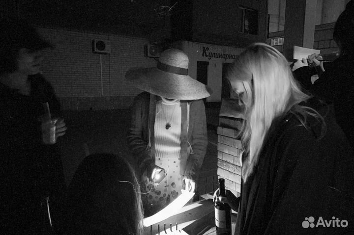 Экскурсия по Тамбову, необычное в обычном