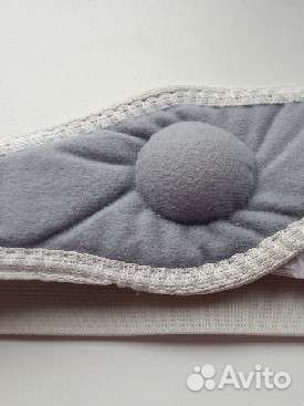 Бандаж противогрыжевый пупочный