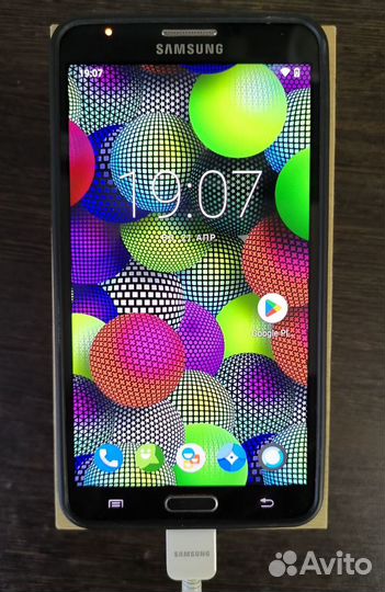 Samsung Galaxy Note 3 SM-N9005, 3/32 ГБ