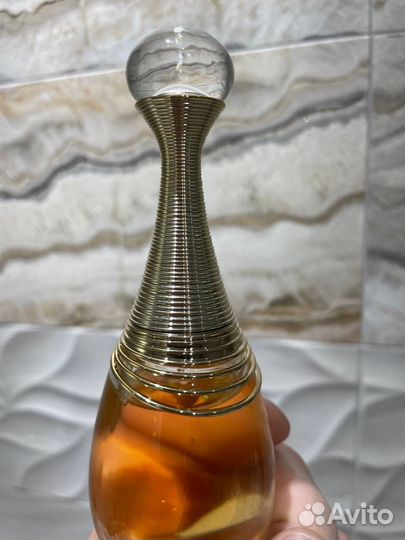 Новые духи dior jadore оригинал