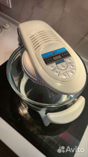 Конвекционная печь бу home