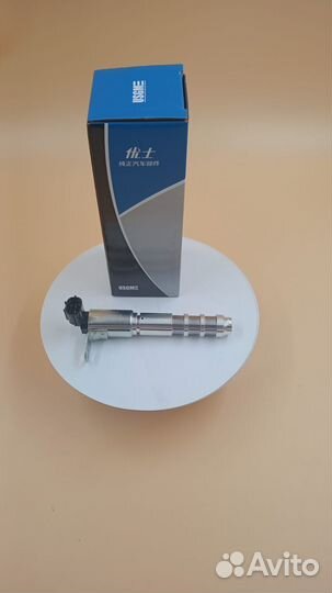 Электромагнитный клапан Opel Chevrolet 2.8-3.6 V6