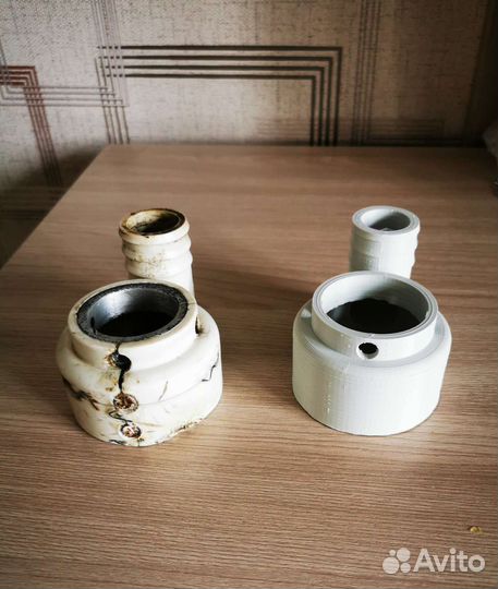 Печать на 3d принтере