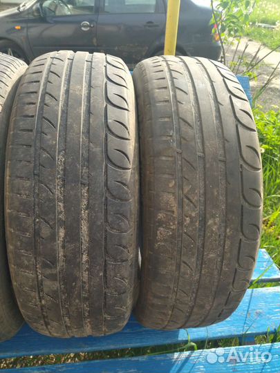 Tigar All Season 215/60 R17
