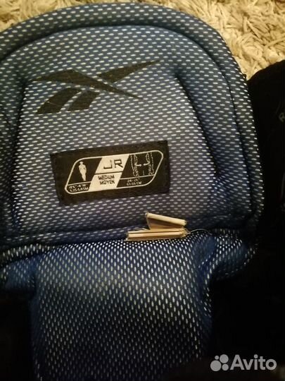 Хоккейные шорты