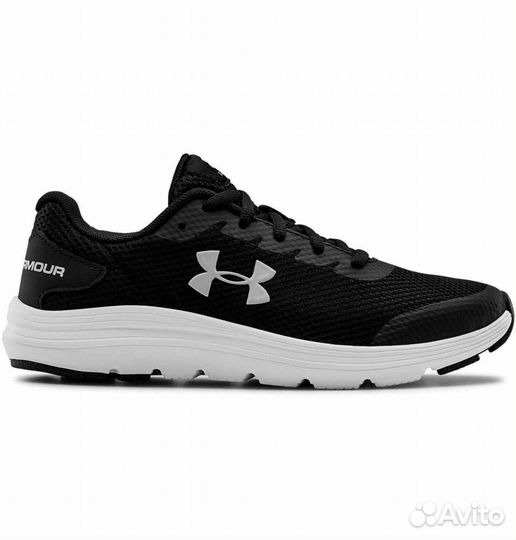 Кроссовки Under Armour 2 36p Оригинал