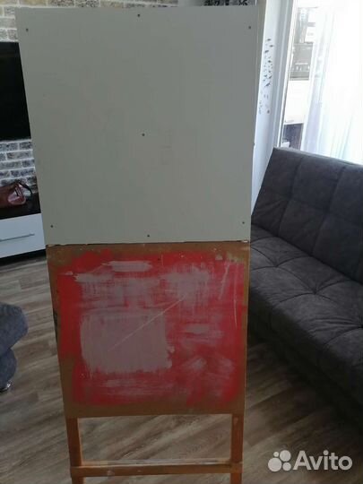 Мольберт для рисования