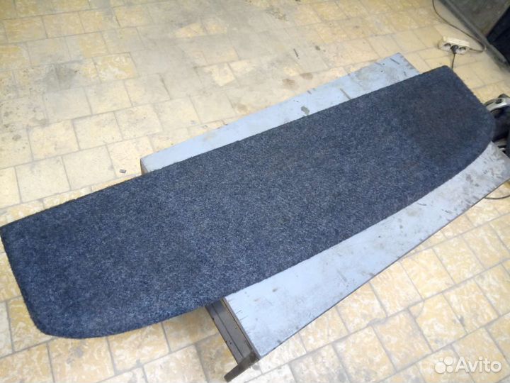 Полка акустическая Класика (вентл. под subwoofer)