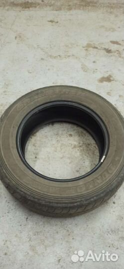 Dunlop Grandtrek AT22 265/60 R18 110H