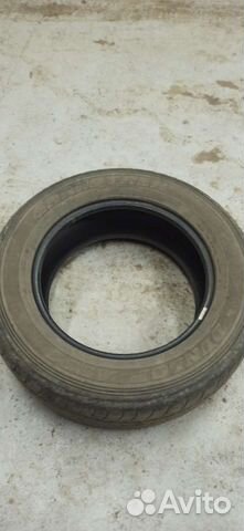 Dunlop Grandtrek AT22 265/60 R18 110H