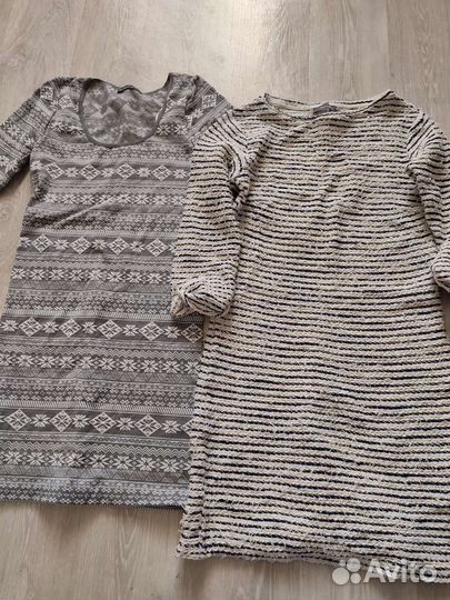 Женские вещи пакетом 40 42 44