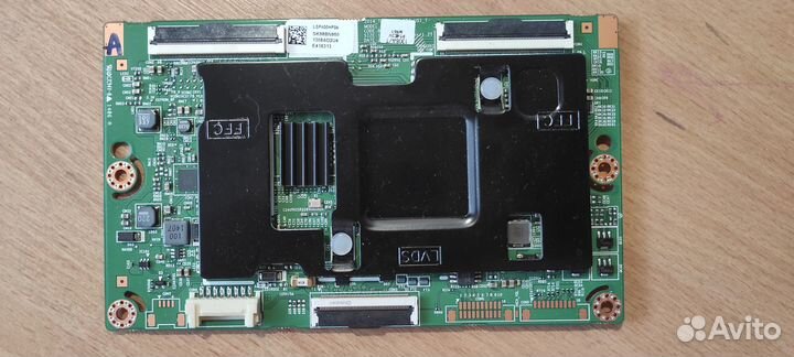 Запчасти для телевизоров