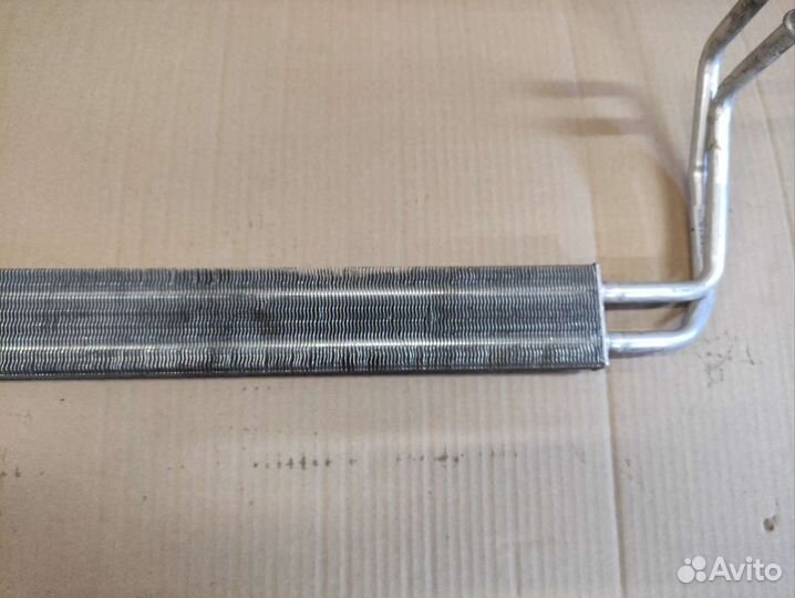 Радиатор гур M5 M6 BMW F10 F06 F12 F13