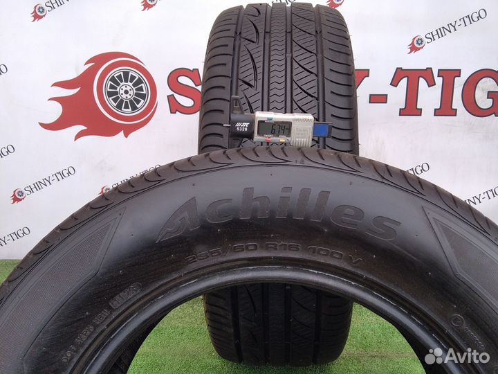 Achilles 868 All Seasons 235/60 R16 100V