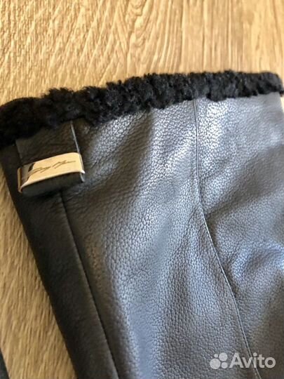 Сапоги Grey Mer Италия 38 Рандеву