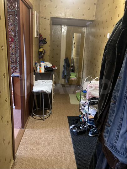 2-к. квартира, 63 м², 2/9 эт.