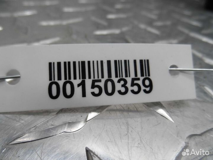 Переключатель подрулевой (стрекоза) Alfa Romeo 156