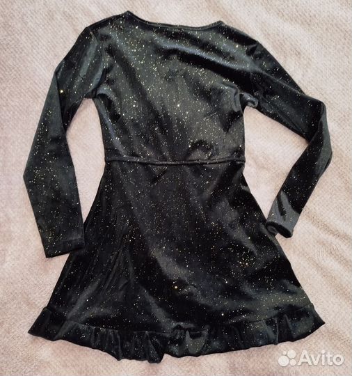 Платье Zeeman 134/140