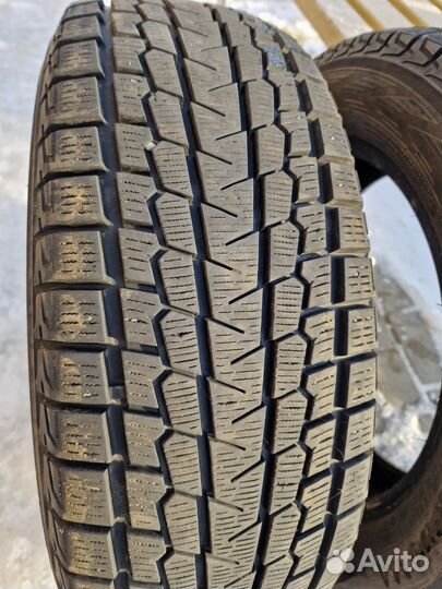 Yokohama Ice Guard G075 225/60 R17 99Q