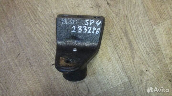 Кронштейн двигателя правый верхний (Kia Sportage)