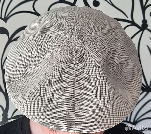 Кепка Kangol, размер L и S