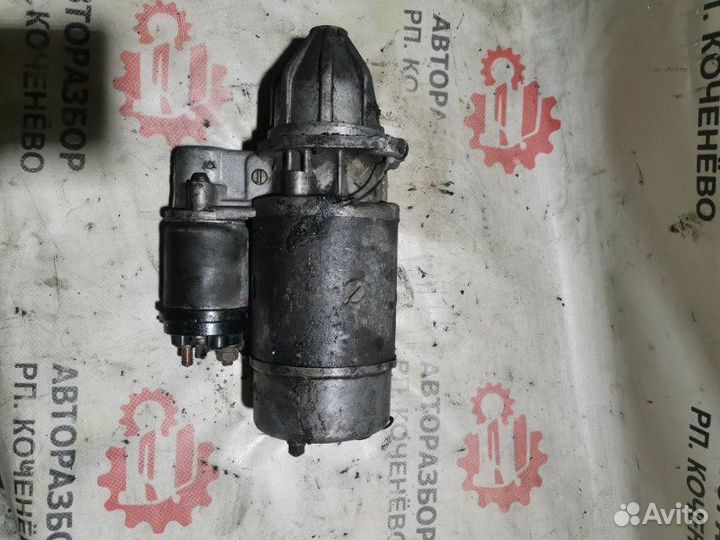 Стартер Газ 31105 седан 2.3 2005