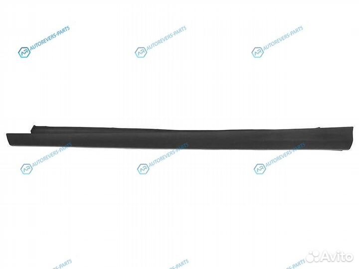 ST-FDA6-521-2 Порог ford focus III 11-15 LH