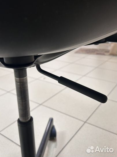 Компьютерный стул