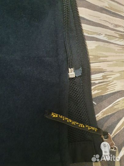 Куртка детская