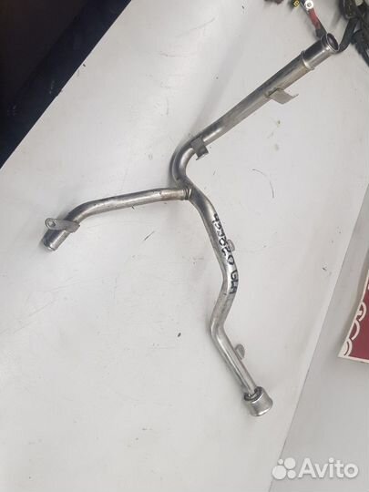 Трубка системы охлаждения