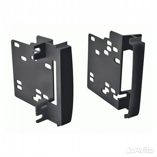 Рамка переходная Dodge, Chrysler