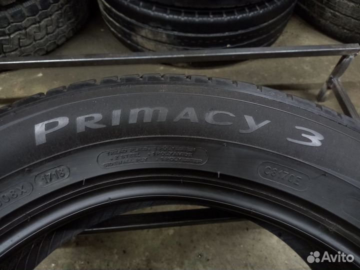 Michelin Primacy 3 225/55 R18 98V