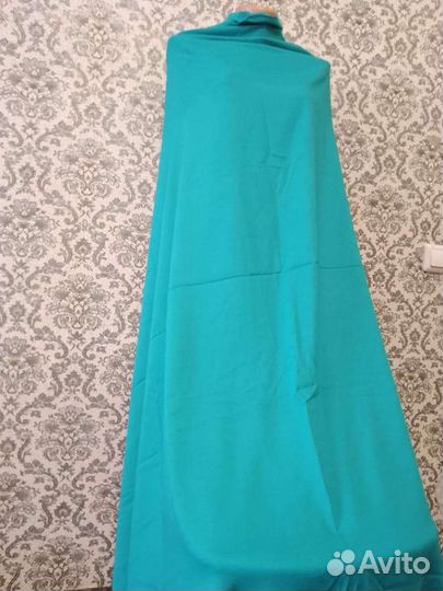 Штапель Белмандо Дойинг Бамбук