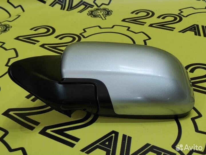 Зеркало заднего вида переднее левое Toyota Vista