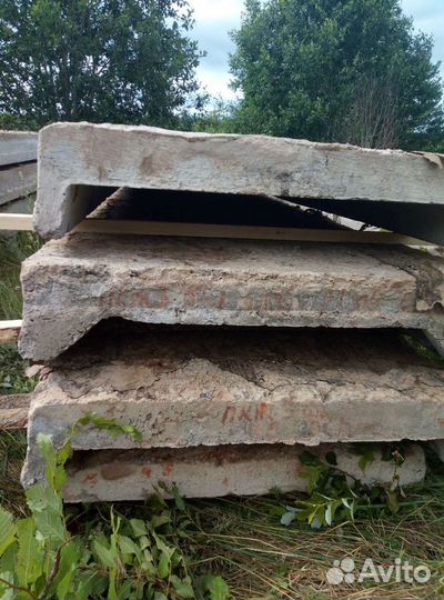 Строительные плиты