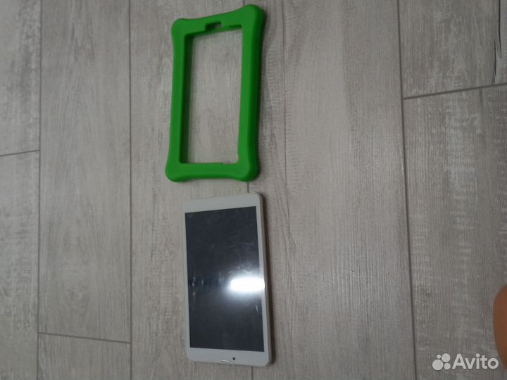 Детский планшет бу