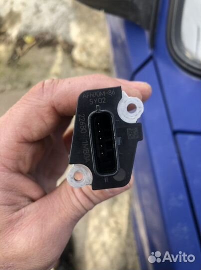 Дмрв Датчик массово расположения воздуха