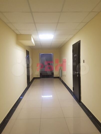 74,2 кв.м с дорогим ремонтом в Торговом центре