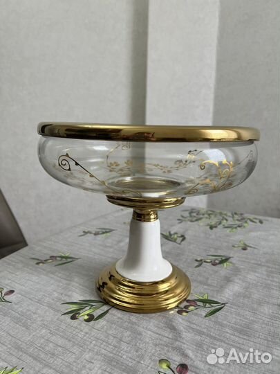 Ваза для фруктов