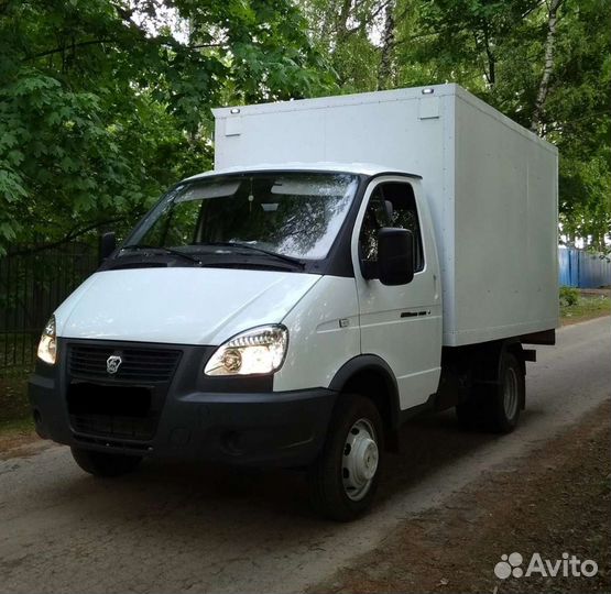 Грузоперевозки газель переезд услуги газели груз