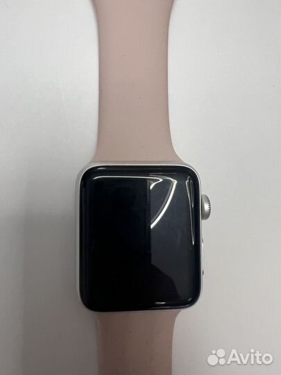 Часы apple watch