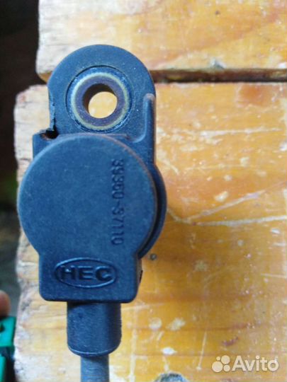 Датчик распредвала хендай соната 2.7 мотор G6BA